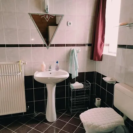 Apartman Szabados *