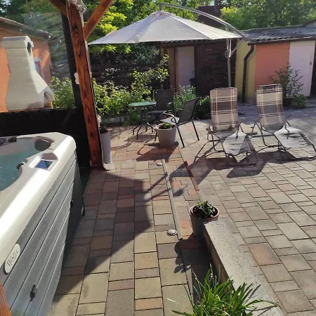 Apartman Szabados *