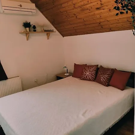Apartman Szabados Fonyód